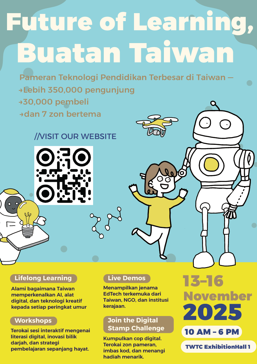 Bett Asia 2025 Photo 6